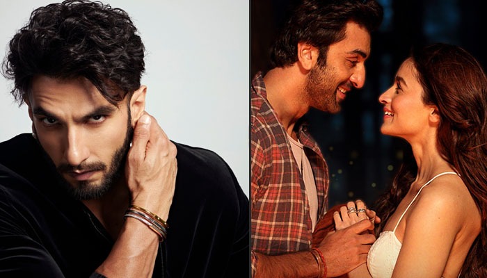 Brahmastra 2: Is Ranveer Singh confirmed To Play Dev in Ranbir Kapoor and Alia Bhatt starrer? Read Here!