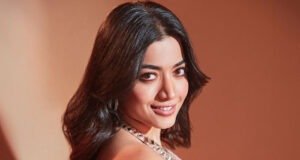Rashmika Mandanna Celebrates 7 Years Of Being In The Entertainment Industry, Pens A Heartfelt Note!