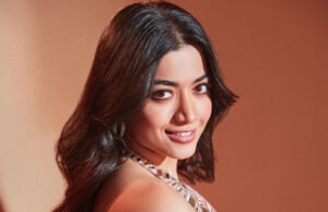 Rashmika Mandanna Celebrates 7 Years Of Being In The Entertainment Industry, Pens A Heartfelt Note!
