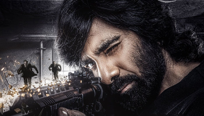 Eagle: Ravi Teja's Film Trailer Release Date Locked; Here's when it will be Unveiled