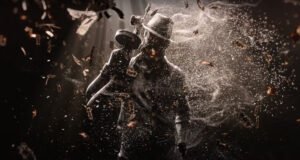 Rocking Star Yash's Next 'Yash 19' Is Now Titled Toxic; Motion Poster OUT!