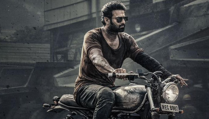 'Salaar Part 1 - Ceasefire' Box Office Collection Day 1: Prabhas Starrer Takes Monstrous Start