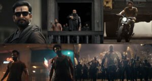 Salaar Release Trailer: Prabhas, Prithviraj Sukumaran Promising A Power-Packed Action Thriller