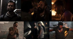 Salaar Part One Ceasefire Trailer: Prabhas & Prithviraj Packs A Punch!