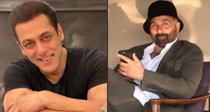Salman Khan To Make A Cameo In Sunny Deol's Safar? Find Out The Truth