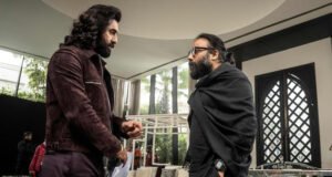 Animal director Sandeep Reddy Vanga Says He Would Love To Work With Ranbir Kapoor Again