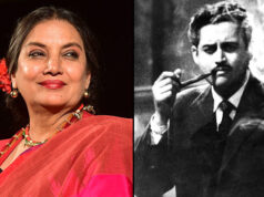 Shabana Azmi remembers the legendary Guru Dutt: 'He was very shy and I used to find him extremely attractive'