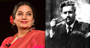 Shabana Azmi remembers the legendary Guru Dutt: 'He was very shy and I used to find him extremely attractive'