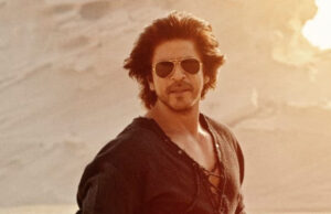 Dunki Drop 5: Shah Rukh Khan Explains Meaning Of Film's Title, Drops Promo of New Song 'O Mahi'