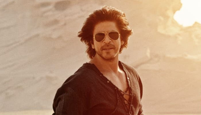 Dunki Drop 5: Shah Rukh Khan Explains Meaning Of Film's Title, Drops Promo of New Song 'O Mahi'