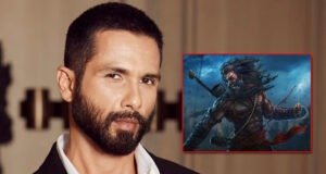 Shahid Kapoor To Team Up With Vashu Bhagnani For A Mythological Project? - Deets Inside
