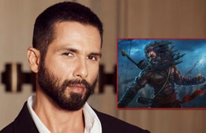 Shahid Kapoor To Team Up With Vashu Bhagnani For A Mythological Project? - Deets Inside