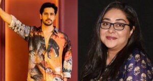 Sidharth Malhotra and Meghna Gulzar Join Hands For A Horror Film?