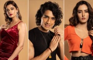 Suneel Darshan to launch Natasha Fernandez, Aayush Kumar & Akaisha in Andaaz 2
