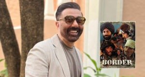 Sunny Deol's Border 2 Expected To Go On Floors In The First Quarter of 2024?