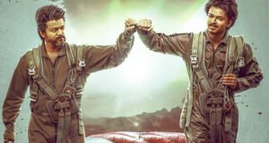 Thalapathy 68: Vijay's Next Film With Venkat Prabhu Titled 'The Greatest of All Time'; First Look Revealed