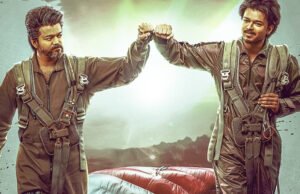 Thalapathy 68: Vijay’s Next Film With Venkat Prabhu Titled ‘The Greatest of All Time’; First Look Revealed Thalapathy 68: Vijay's Next Film With Venkat Prabhu Titled 'The Greatest of All Time'; First Look Revealed