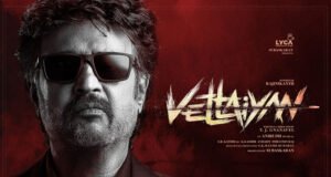 'Thalaivar 170': Rajinikanth's film with TJ Gnanavel is titled 'Vettaiyan', Title Teaser Revealed