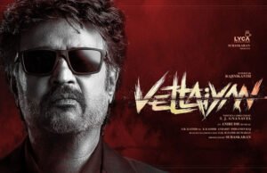 'Thalaivar 170': Rajinikanth's film with TJ Gnanavel is titled 'Vettaiyan', Title Teaser Revealed