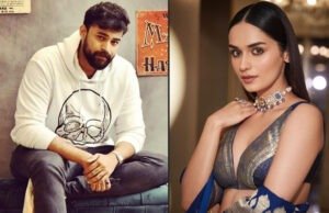 Varun Tej and Manushi Chhillar starrer Operation Valentine Gets A New Release Date
