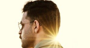 Varun Tej Unveils Riveting Poster for 'Operation Valentine'; Announces Teaser Release Date