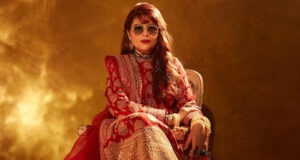 Actress Sonam Khan Surprises Fans with Secret Husband Revelation; See Pics