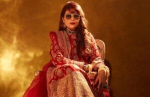 Actress Sonam Khan Surprises Fans with Secret Husband Revelation; See Pics