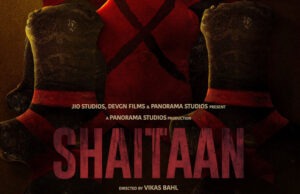 Shaitaan: Ajay Devgn, R Madhavan, Jyotika and Janki Bodiwala's Supernatural Thriller Gets Release Date