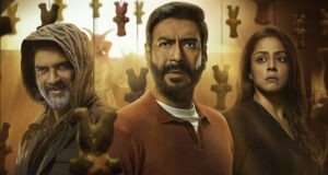 Shaitaan First Look: Ajay Devgn, R Madhavan and Jyothika's film teaser to be unveiled on THIS Date