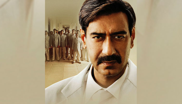 Maidaan: Ajay Devgn's Sports-Drama Finally Gets A Release Date!