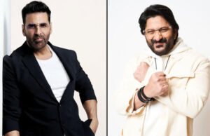 Akshay Kumar and Arshad Warsi collaborate for Jolly LLB 3; Shoot Starts From THIS Month? Deets Inside