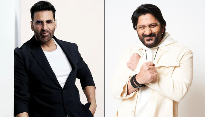 Akshay Kumar and Arshad Warsi collaborate for Jolly LLB 3; Shoot Starts From THIS Month? Deets Inside