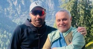 Anil Sharma & Team Starts Work on Gadar 3; More Deets Inside