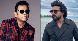 AR Rahman collaborates with Ram Charan and Buchi Babu Sana for 'RC 16'