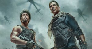 Bade Miyan Chote Miyan First Look: Teaser of Akshay Kumar and Tiger Shroff starrer to be released On THIS Date