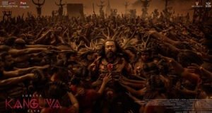 Kanguva: Makers reveal Bobby Deol’s menacing look As Udhiran