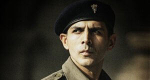 Kartik Aaryan shares new look from Kabir Kabir's Chandu Champion