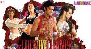 Luck By Chance Celebrates 15 Years: Farhan Akhtar Takes a Nostalgic Trip Down Memory Lane!