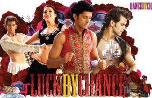 Luck By Chance Celebrates 15 Years: Farhan Akhtar Takes a Nostalgic Trip Down Memory Lane!