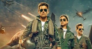 Fighter Box Office Collection Day 1: Hrithik-Deepika Starrer Takes A Fair Start!