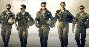 Fighter Box Office Collection Day 4: Enjoys A Very Good Extended Weekend