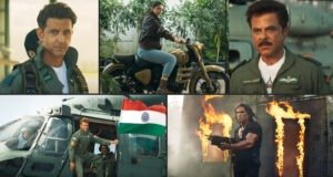 Fighter: The Power-Packed Trailer Of Hrithik-Deepika's Film Will Give You Goosebumps