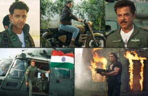 Fighter: The Power-Packed Trailer Of Hrithik-Deepika's Film Will Give You Goosebumps