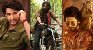 Guntur Kaaram, Captain Miller and HanuMan Box Office Collection Day 1!