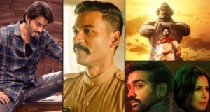 Guntur Kaaram, Captain Miller, HanuMan and Merry Christmas Box Office Collection Day 3