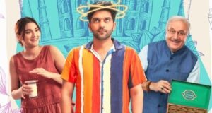 Kuch Khattaa Ho Jaay: Guru Randhawa's debut film with Saiee M Manjrekar looks interestingly fun; Teaser out tomorrow!