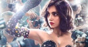 First Look poster of Divyah Khosla Kumar from 'Hero Heeroine' Revealed; Actress shares a message for youth