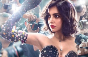 First Look poster of Divyah Khosla Kumar from 'Hero Heeroine' Revealed; Actress shares a message for youth