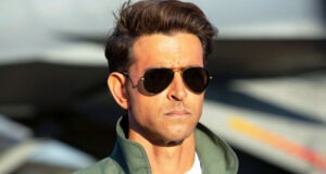 Fighter: Trailer of Hrithik Roshan's aerial action film to release on THIS Date!