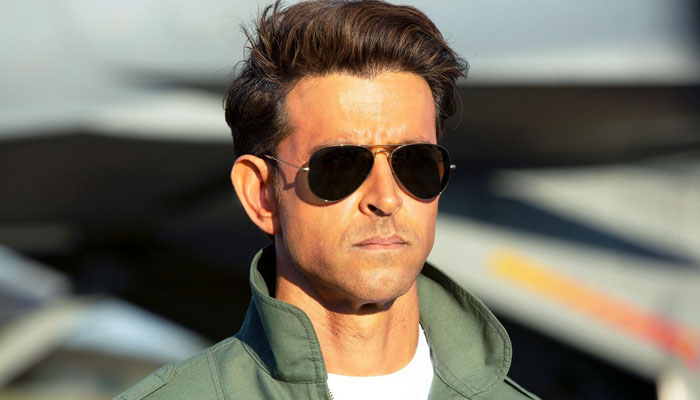 Fighter: Trailer of Hrithik Roshan's aerial action film to release on THIS Date!